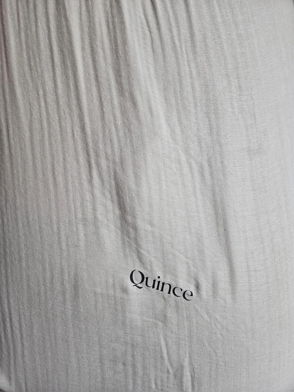 Quince includes king